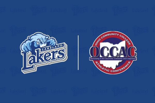 Lakeland Athletics Celebrates 27 OCCAC All-Academic Selections for Spring 2025