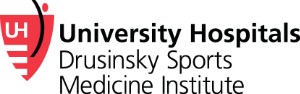 University Hospitals Logo