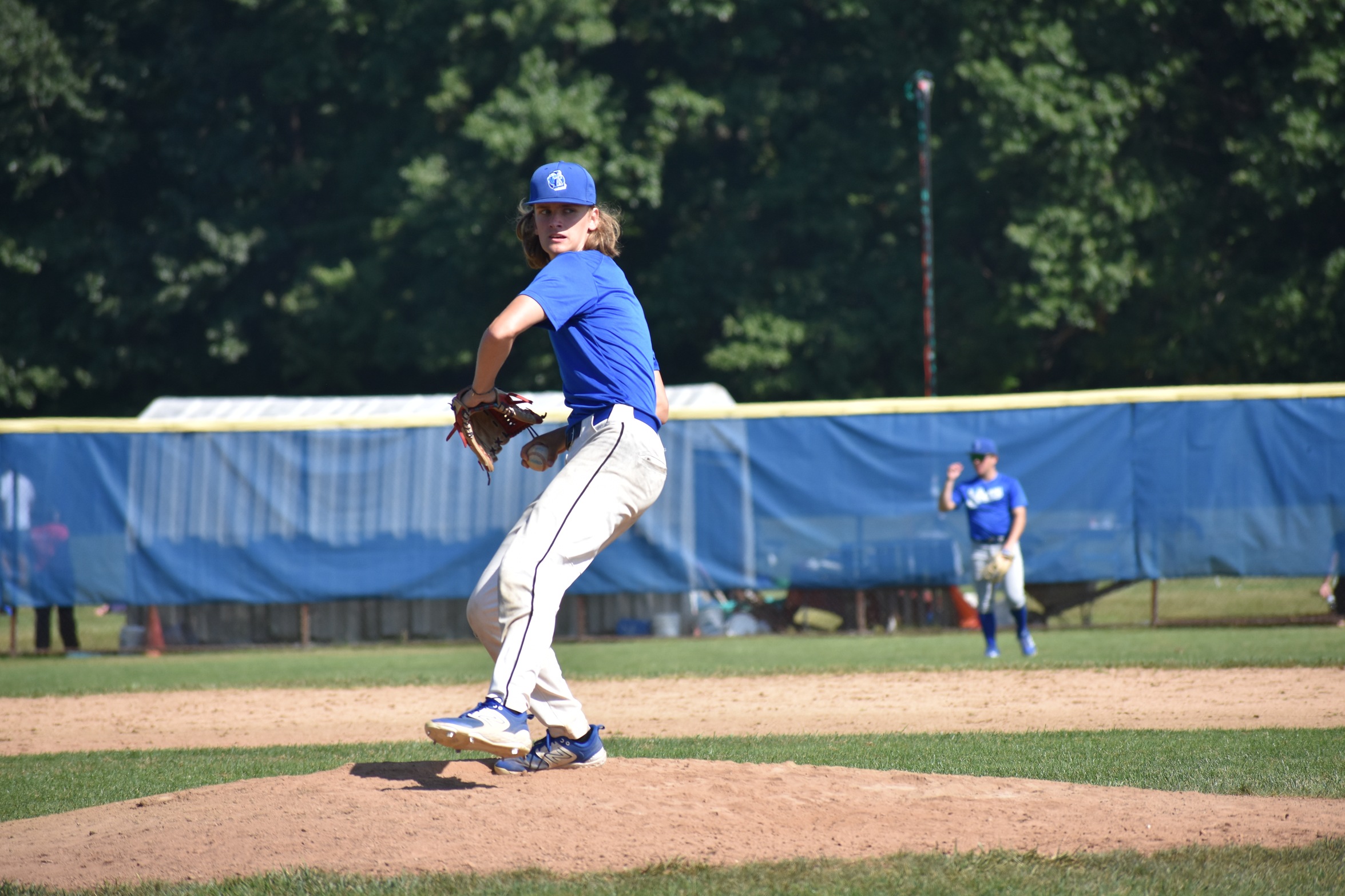 Zach Sullivan