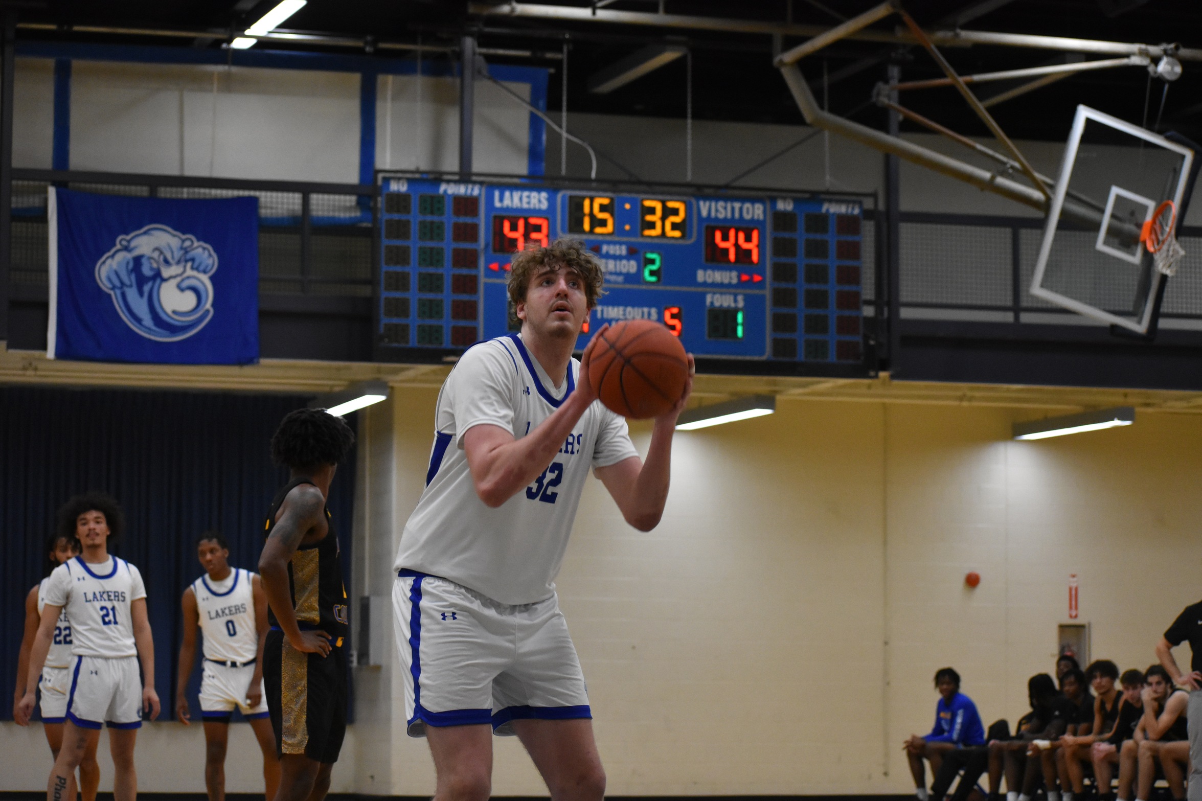 Brandon Lane