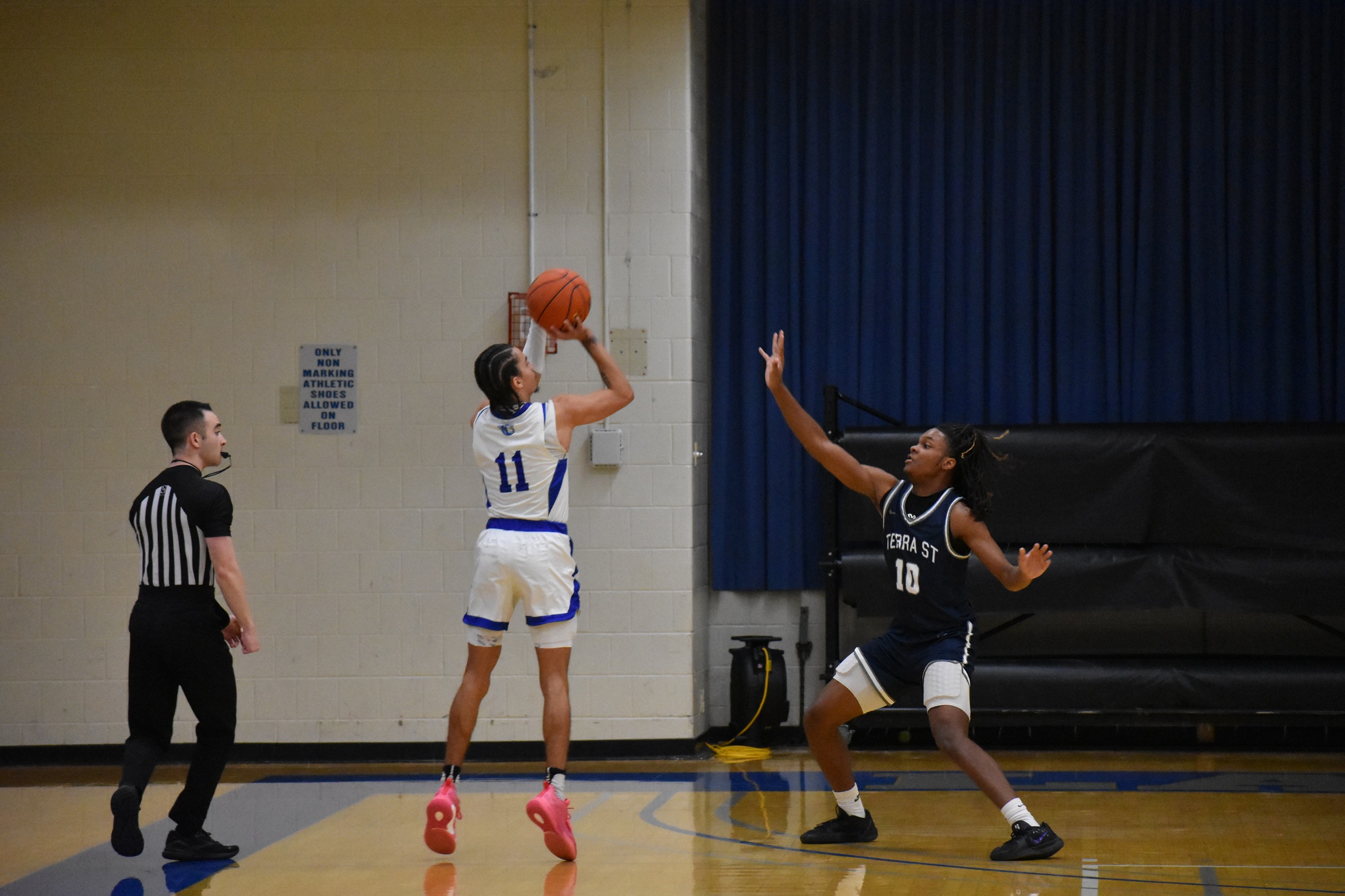 Kaleb Wanamaker