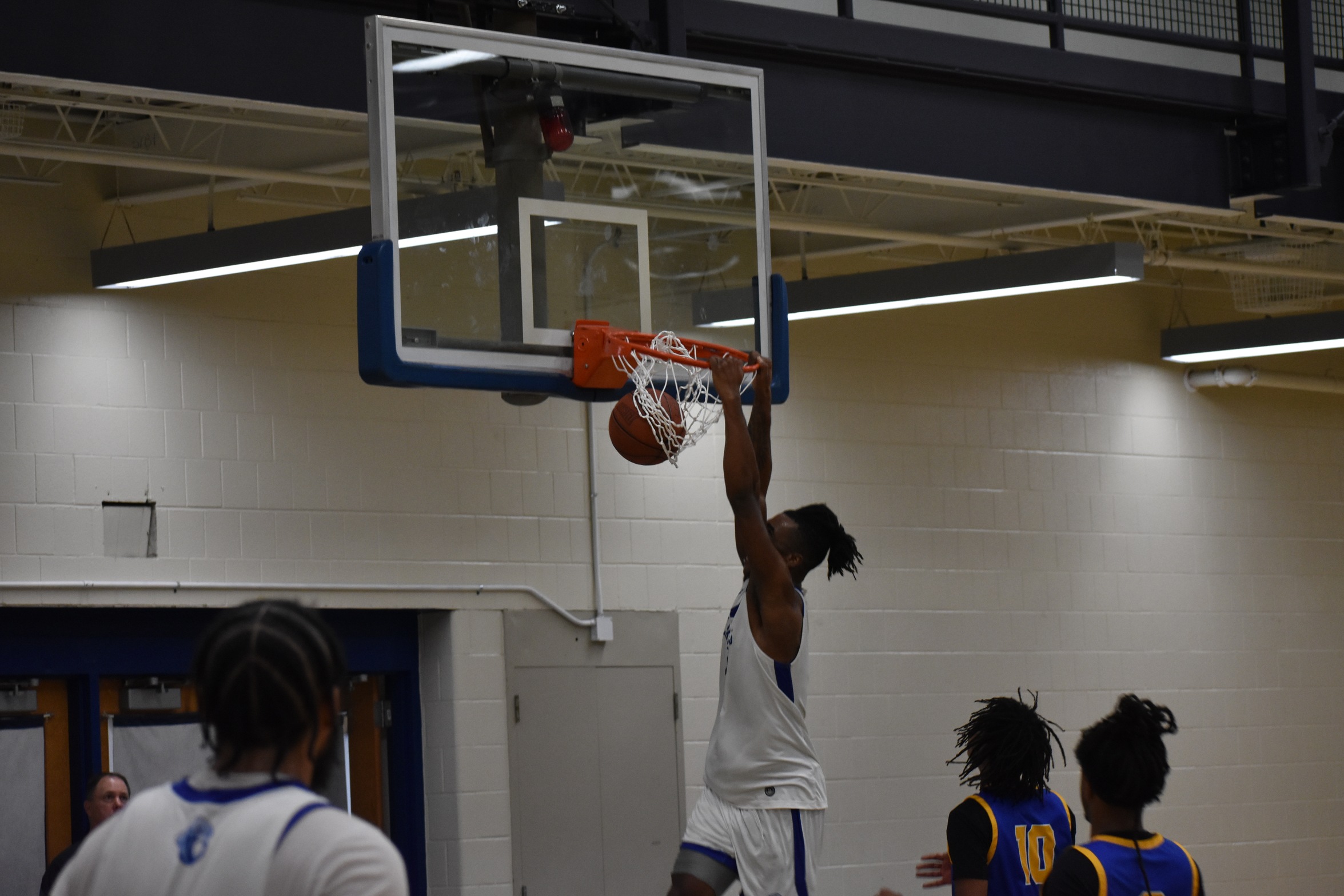 Micah Blackmon
