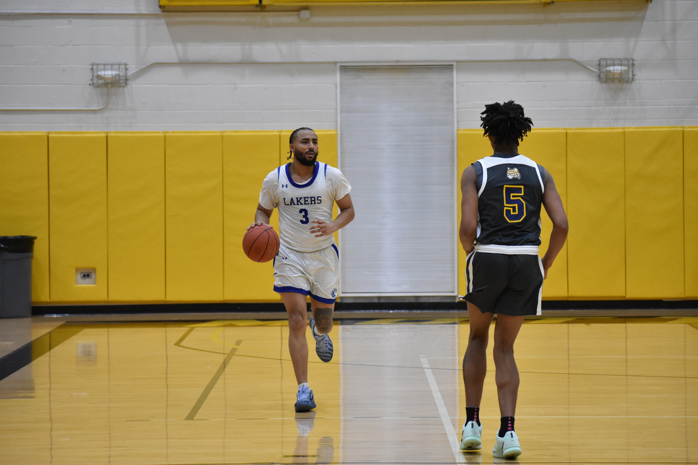 Lakeland&rsquo;s Landingham named NJCAA DII All-American