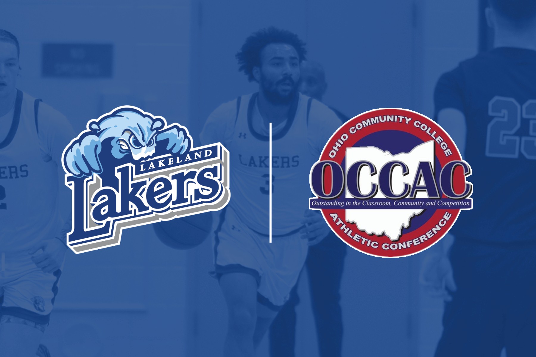 Lakeland&rsquo;s Marlon Landingham Named OCCAC Player of the Year; Suleiman Joins Him on First Team