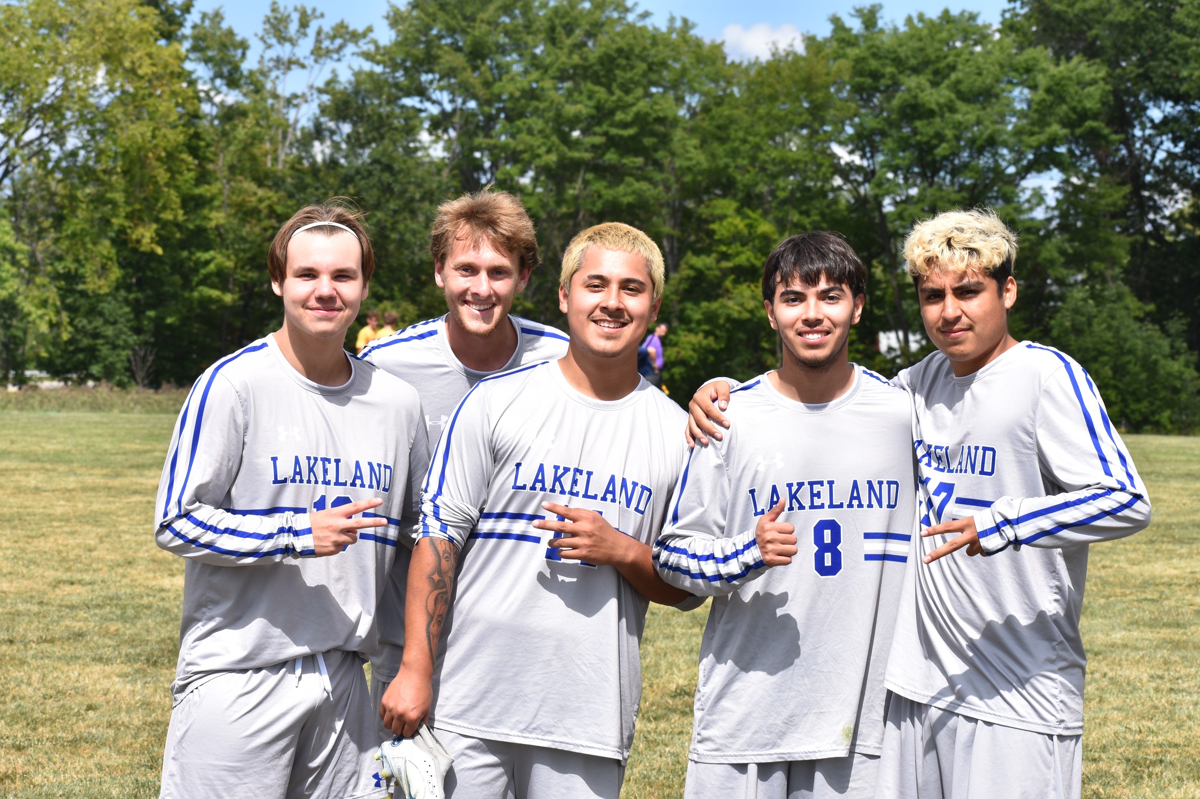 Soccer sinks Commodores