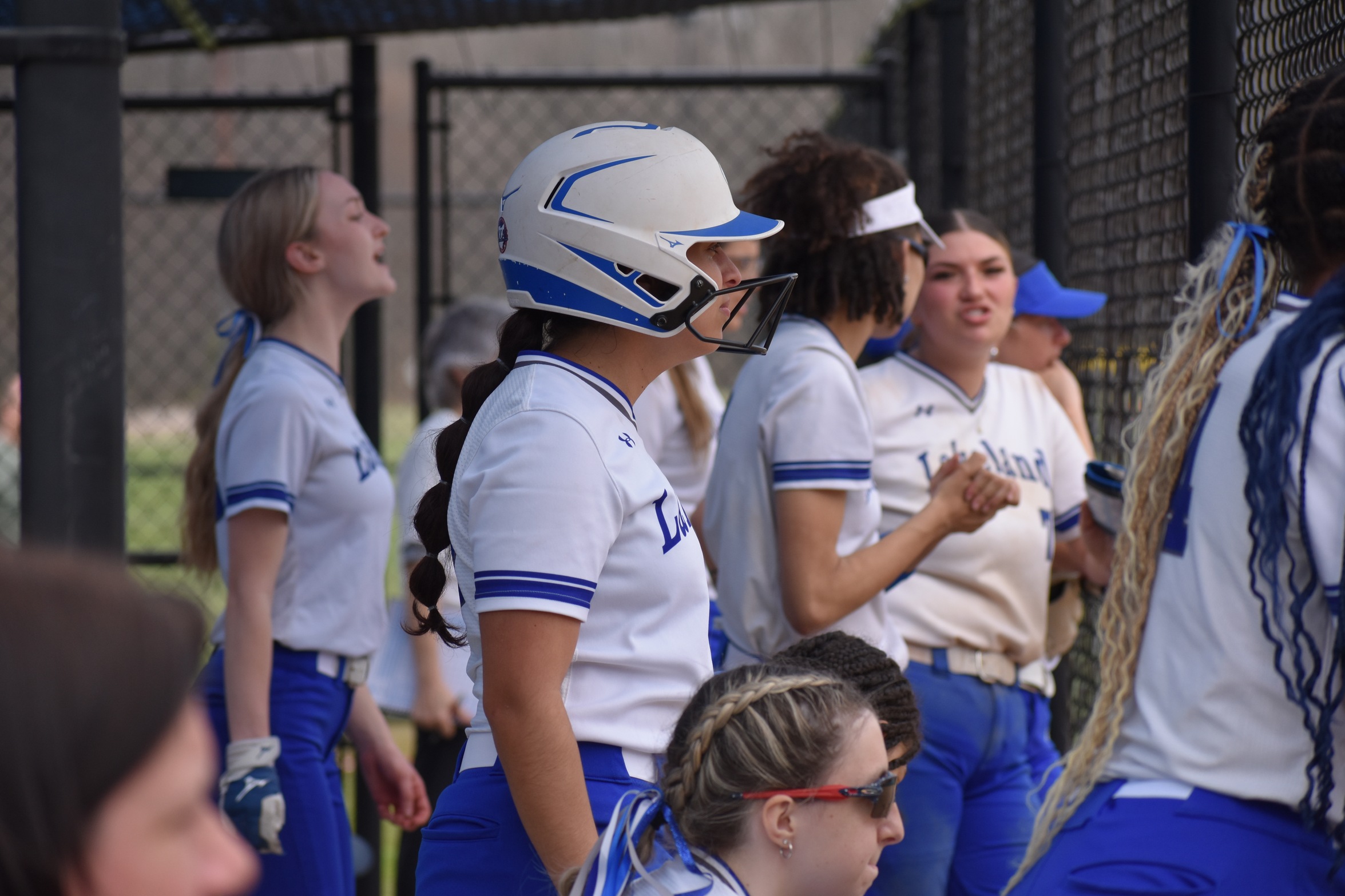 Lakers fall to Tri-C