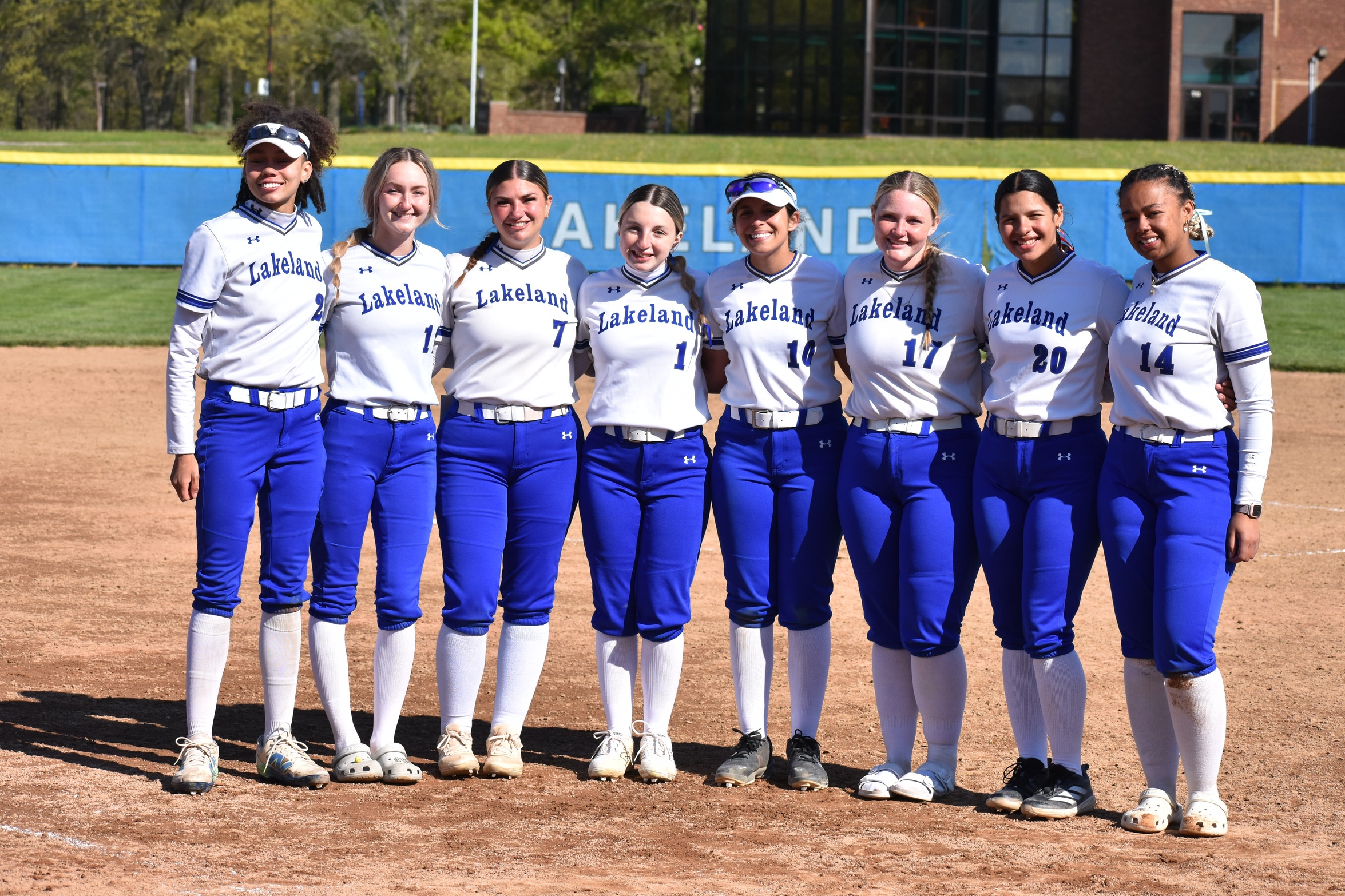 Laker Sophomores