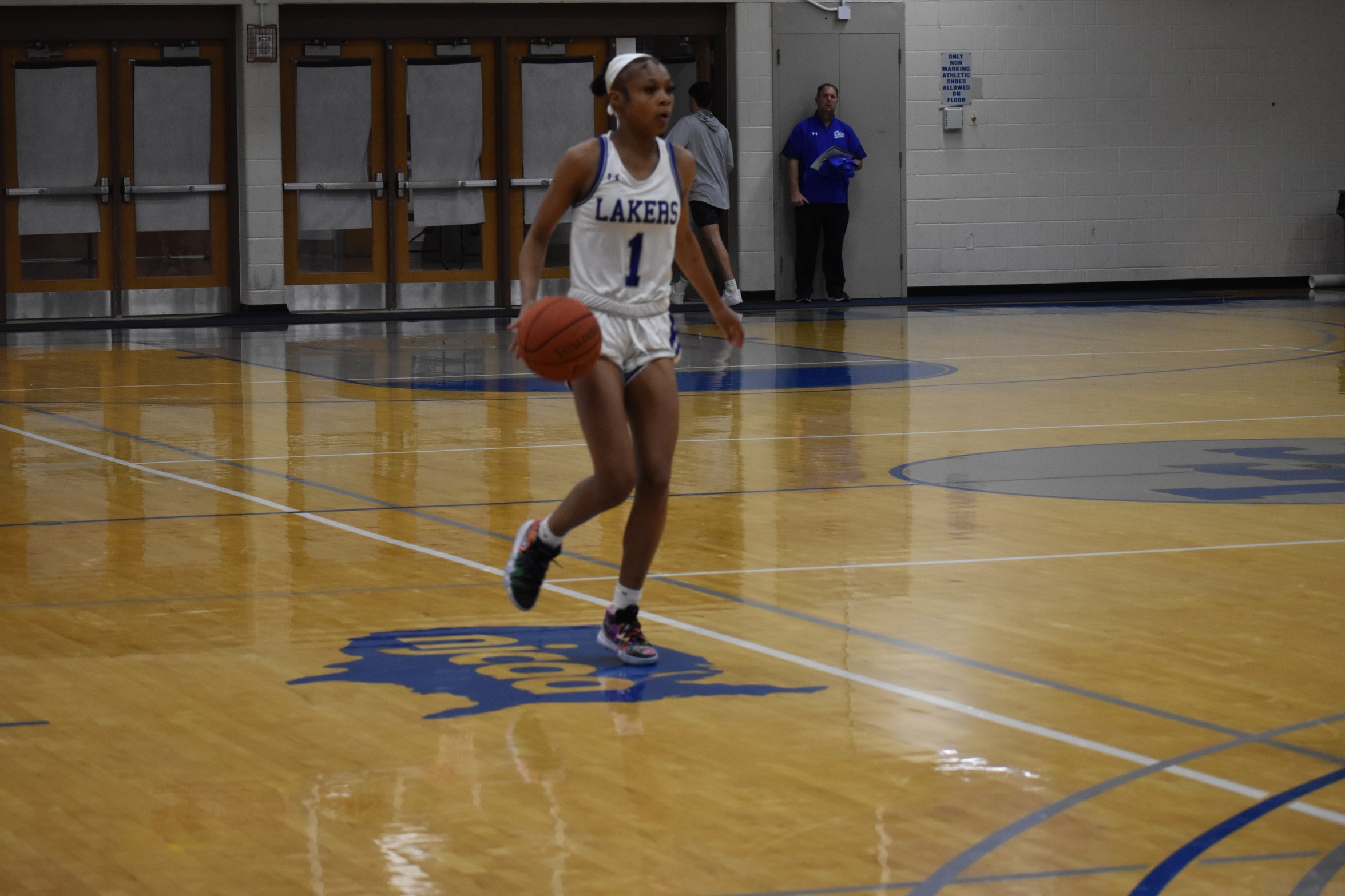 Zion Fussell