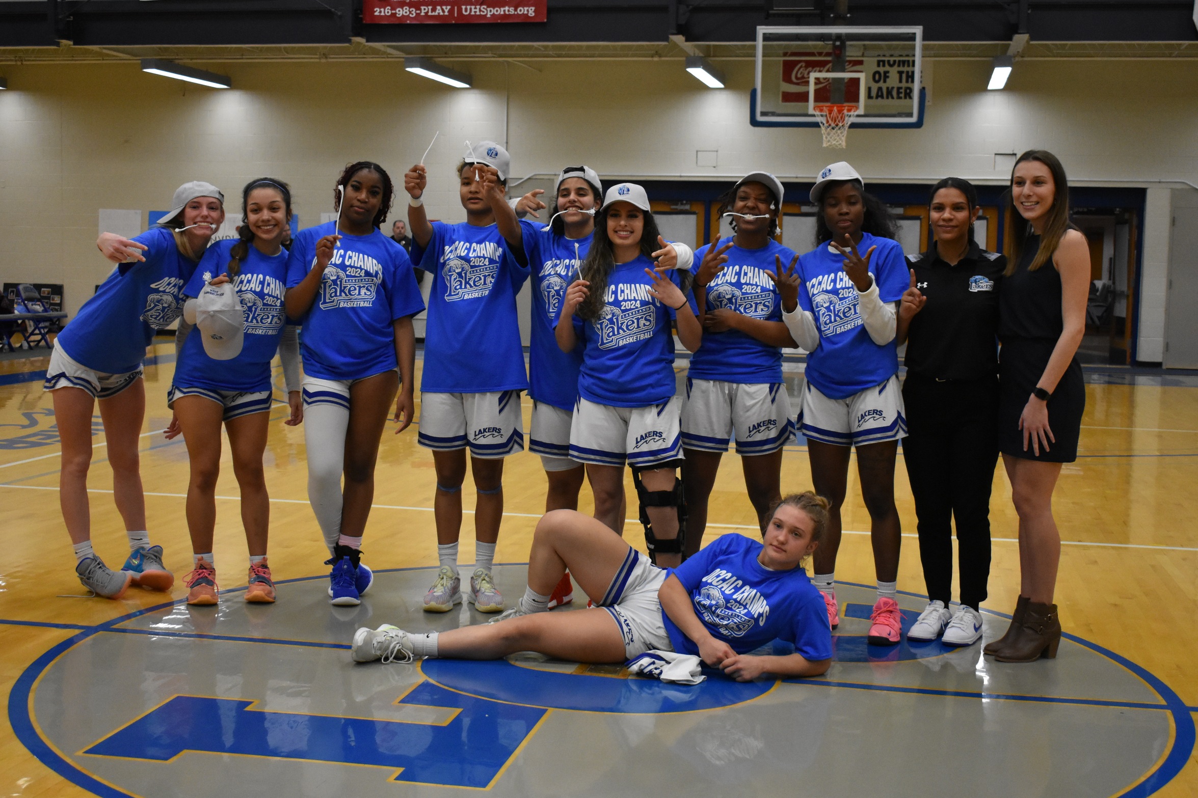 2023-24 OCCAC Champs!