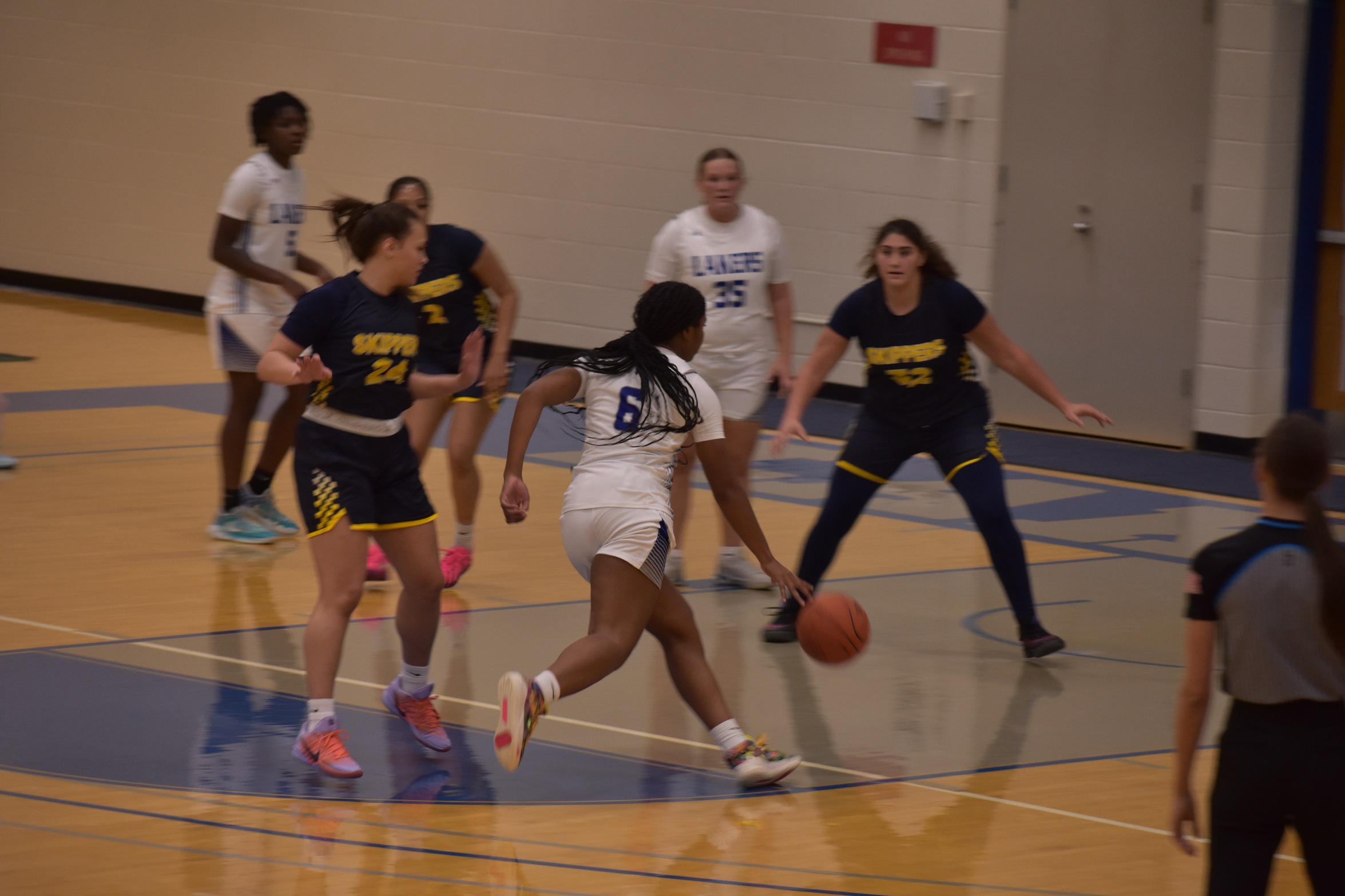 Kennedy Gadson