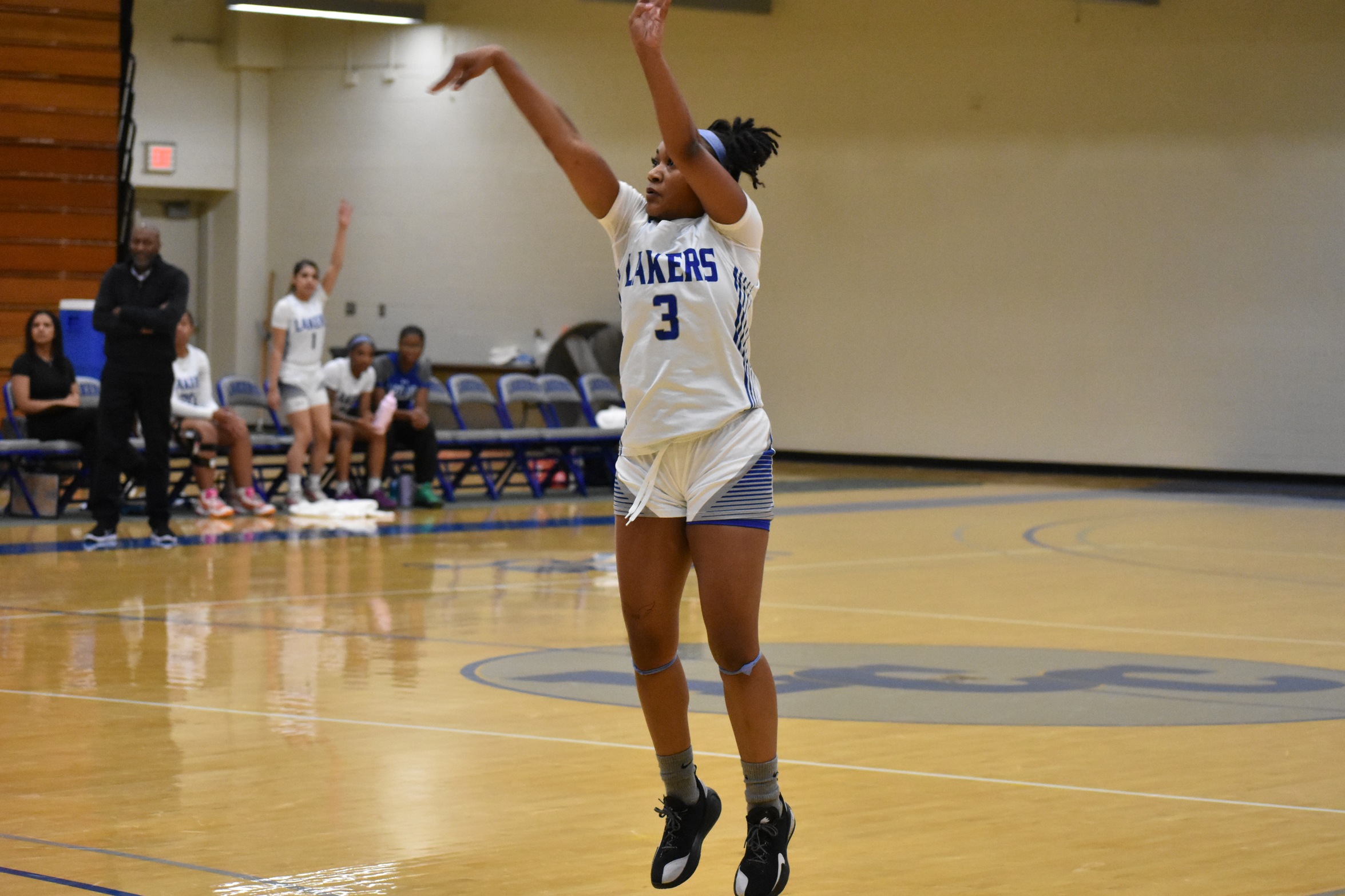 Kennedy Coleman