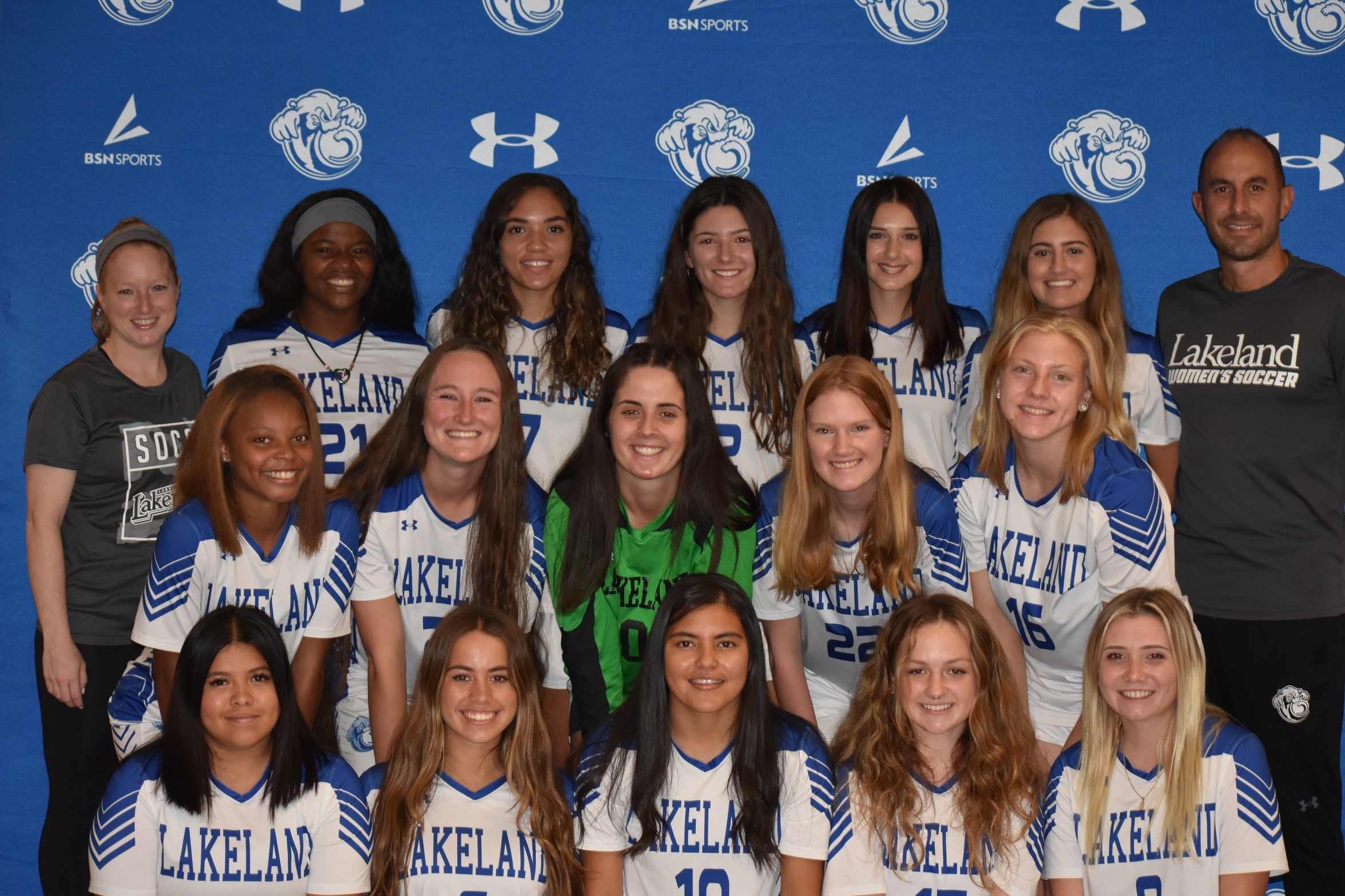 Lady Lakers season ends at SC4