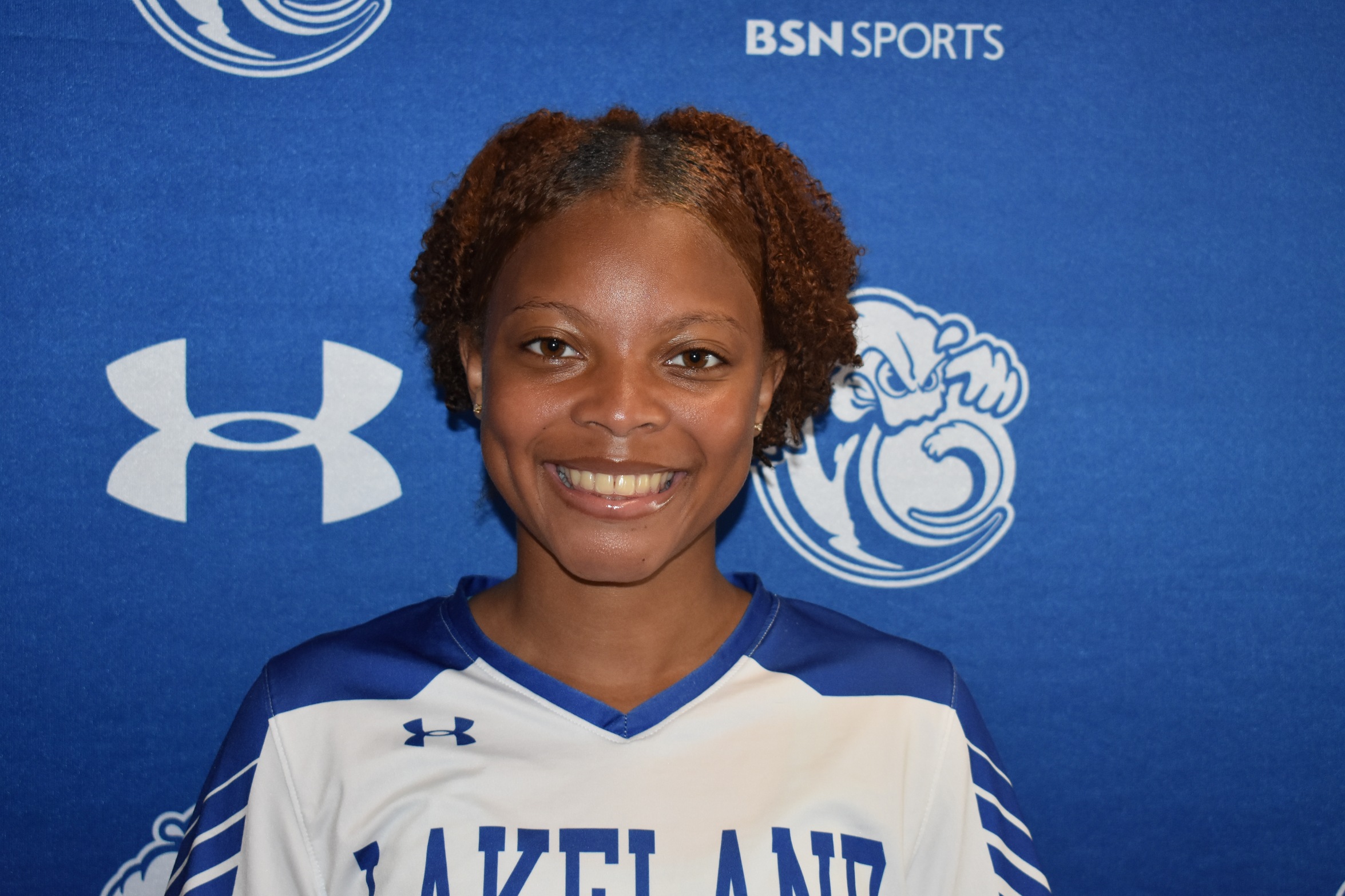 Mya Cannady