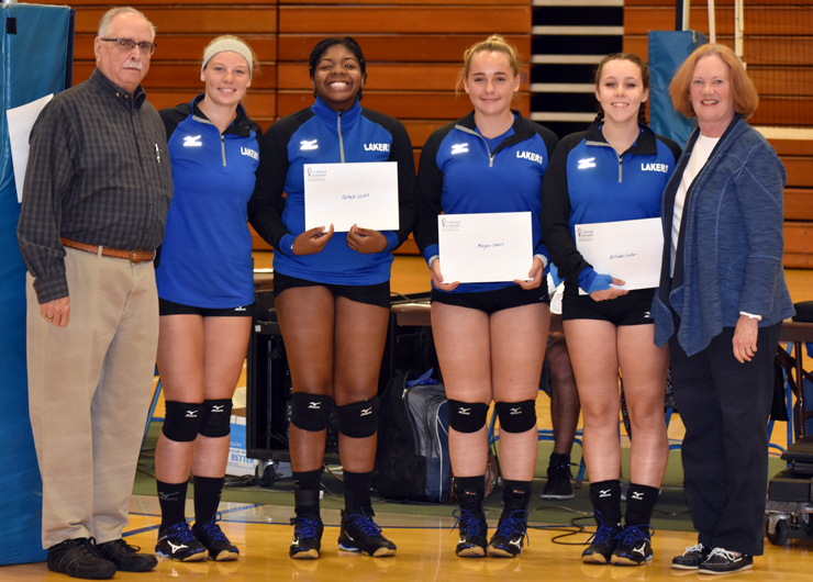 Lakeland ends losing streak with a pair of victories to open McBride Tournament